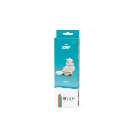 HEY CLAY Modeling Clay Pigeon 30055E