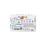 HEY CLAY Modeling Clay Selection of Monsters 60035E