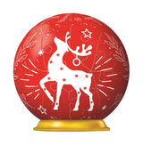 Ravensburger 3D Christmas Puzzle Ball 83134V