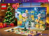 LEGO Friends Advent Calendar 2025 42668L