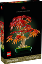 LEGO Botanicals Japanese Red Maple Bonsai Tree
 10348L