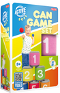 Tactic Soft Can Game 58030T