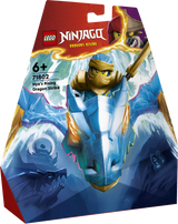 LEGO Ninjago Nya's Rising Dragon Strike 71802L