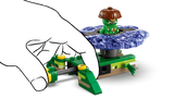 LEGO Ninjago Nya vs. Mutation Monster Spinner 71849L