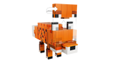 LEGO Minecraft The Fox 21588L