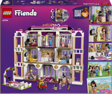 LEGO Friends Heartlake City Grand Hotel 42704L