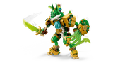 LEGO DREAMZzz Fox Guardian Mech 71508L