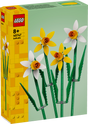 LEGO Daffodils 40747L