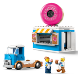 LEGO City Doughnut Truck 60452L
