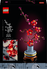 LEGO Botanical Collection Plum Blossom 10369L