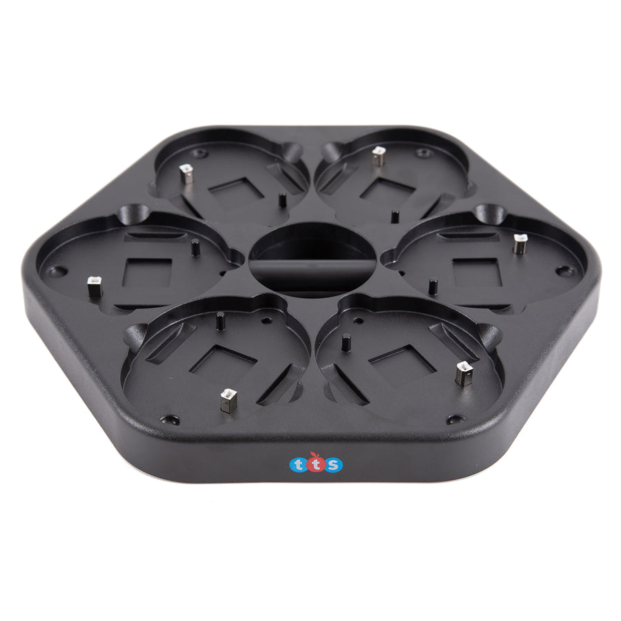 TTS Bee-Bot and Blue-Bot Docking Station 2 IT10213B