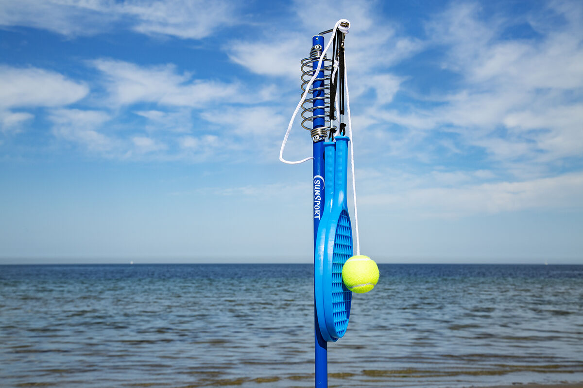 Sunsport Tetherball set 556-010