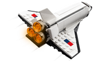 LEGO Creator The Space Shuttle 31134L