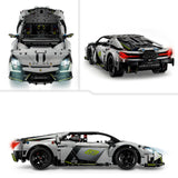 LEGO Technic Lamborghini Revuelto Super Sports Car 42214L