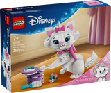 LEGO Disney The Aristocats Adorable Marie 43286L