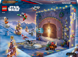 LEGO Star Wars Advent Calendar 2026 75456L