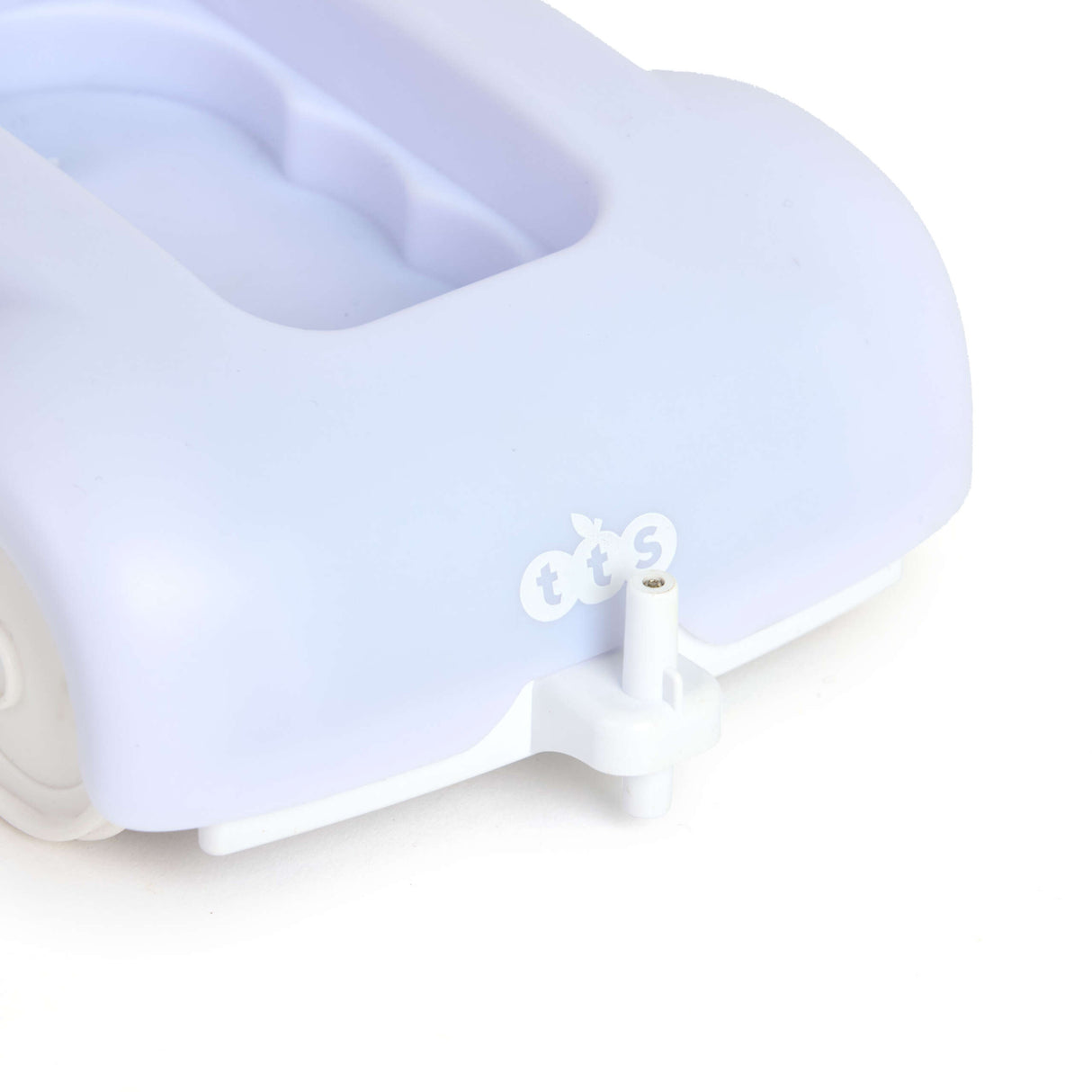 TTS Glow Wagons 4pk EL47587B