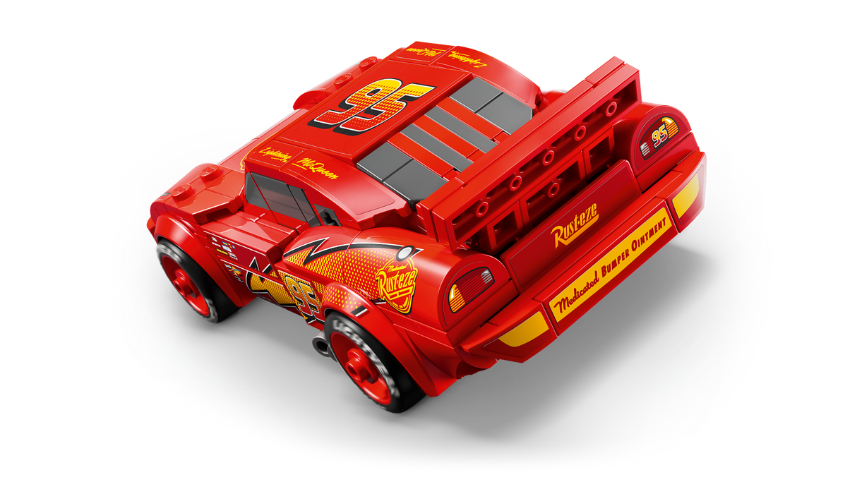 LEGO Speed Champions Lightning McQueen 77255L