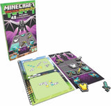 ThinkFun Minecraft Magnetic Travel Puzzle 76402F