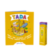 TADA Talking Books Starter Set: Pen and Animals Theme 045147G