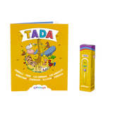 TADA Talking Books Starter Set: Pen and Animals Theme 045147G