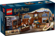 LEGO Harry Potter Hogwarts Castle: Charms Class 76442L