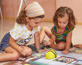 TTS Bee-Bot Programmable Floor Robot IT10077B