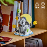 LEGO Iconic Baby Elephant in the Sky 40814L