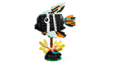 LEGO Creator Wild Animals: Tropical Toucan 31173L