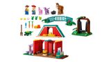 LEGO Disney and Pixar Toy Story 5 Blaze's Horse Ranch 43304L