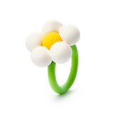 HEY CLAY Modeling Clay Rings Flower  31001E