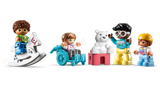 LEGO DUPLO Life At The Day Nursery 10992L
