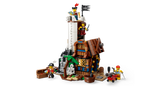LEGO Creator Iconic Pirate Ship 31387L