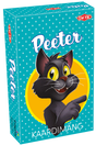 Tactic Playing Cards Black Peter 40345T