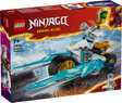 LEGO Ninjago Zane's Ice Motorcycle 71816L
