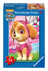 Ravensburger minipuzzle 54 pc Patrol Dogs 73154V