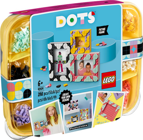 LEGO DOTs Creative Picture Frames 41914L