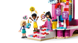 LEGO Friends Candy & Cupcake Ferris Wheel 42700L