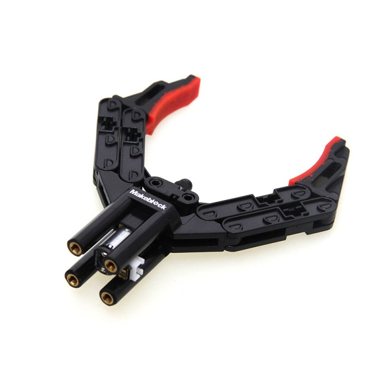 Makeblock Robot Gripper-Black 86502