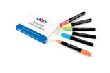 TTS A4 Sensory Illuminated Writing Board & 6 Pens SD10522B