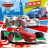 Ravensburger Puzzle 3x49 pc Cars 2 092819V