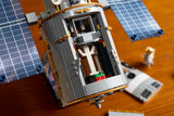 LEGO Icons Hubble Space Telescope 11382L