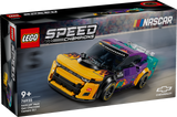 LEGO Speed Champions NASCAR Next Gen Chevrolet Camaro ZL1 76935L