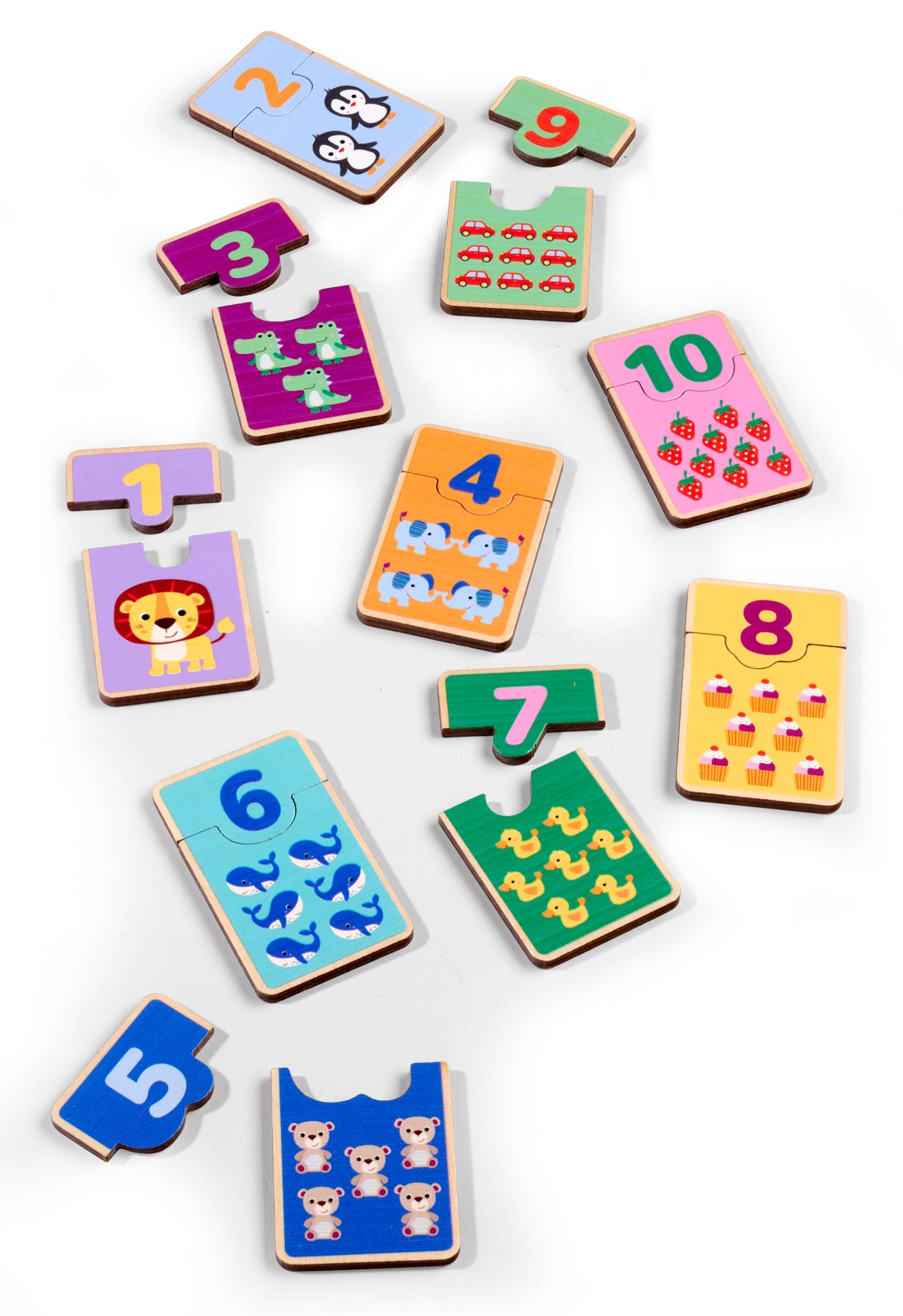 Eichhorn Numbers Game 100002800B