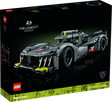 LEGO Technic PEUGEOT 9X8 24H Le Mans Hybrid Hypercar 42156L