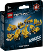 LEGO Technic Mighty Machines 42233L