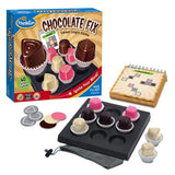 ThinkFun Logic Game Chocolate Fix 76330F