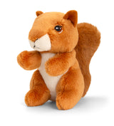 Keel Toys Huggable Farm Animals 12 cm SE6692K