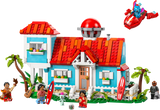 LEGO Disney Lilo and Stitch Beach House 43268L