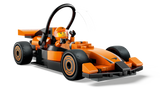 LEGO City F1 Driver with McLaren Race Car 60442L